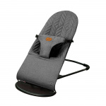 Asalvo Baby Bouncher Paradise - Grey (AV-22332)