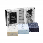 Badeanstalten The Bath Attendant\'s Favourite - 3 soaps