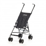 Babytrold Speed Pushchair - Black