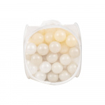 Babytrold Play Balls, Sand Mix (88-00SAND-MIX)