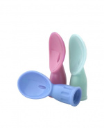 Bambino Squeeze Eat-n-Go Spoons