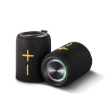 Aqiila Soundbird DUO - 2in1 Portable Stereo Speaker