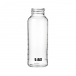 BIBS Glass Baby Bottle Body - 240 ml