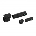 BlackVue Dashcam DR770X-2CH II - 64GB