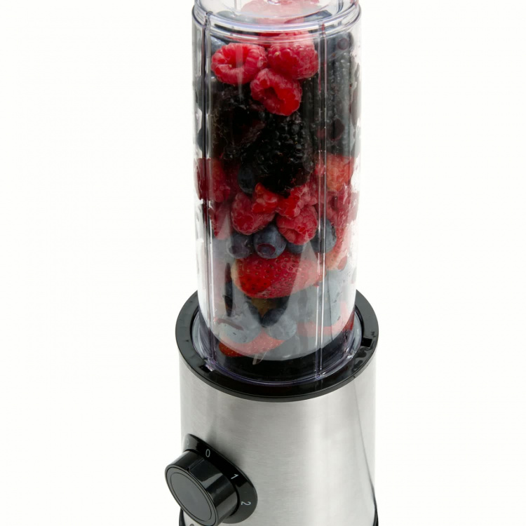 Champion Smoothie Maker Power 600W 800ml SM400 Rostfritt stål
