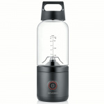 Severin Sladdlös Smoothie Blender SM 3744 USB C