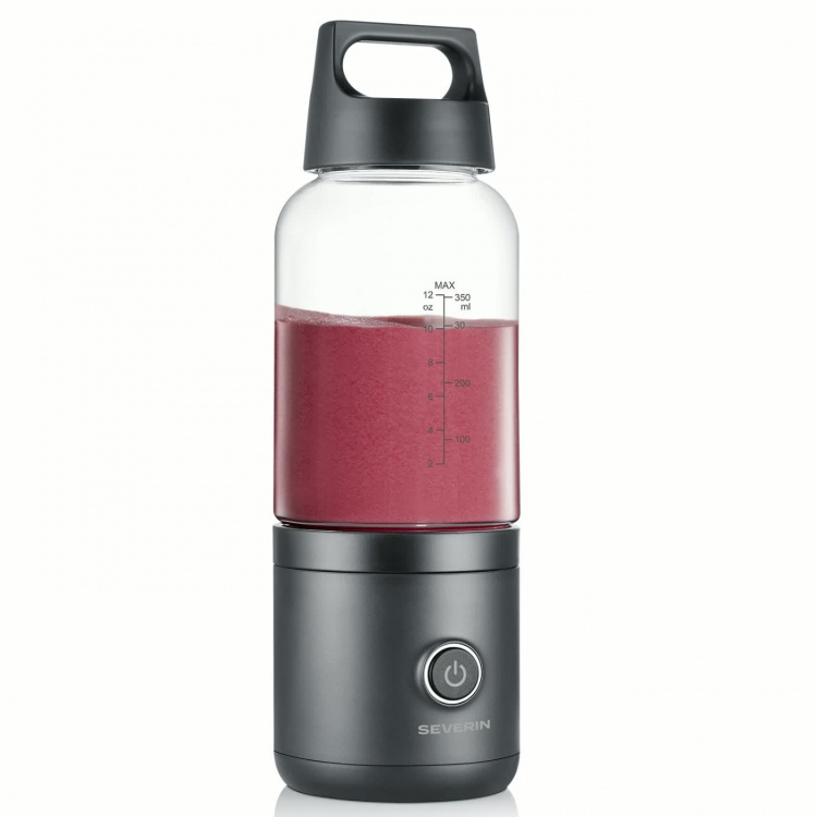 Severin Sladdlös Smoothie Blender SM 3744 USB C