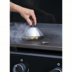 Mustang Smash burger set 3-delar 652791