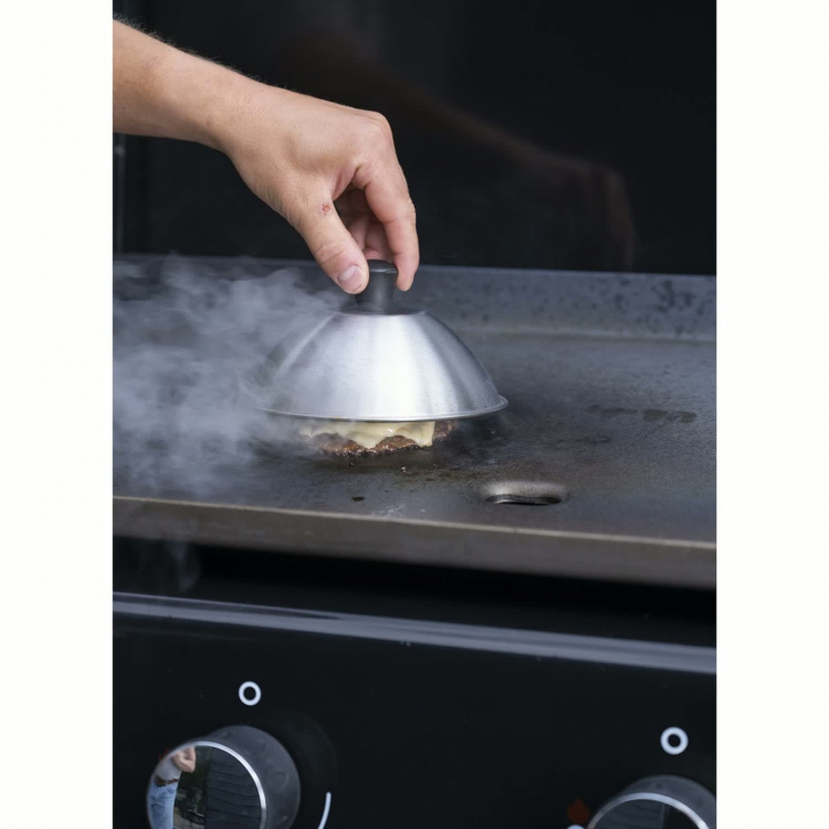 Mustang Smash burger set 3-delar 652791
