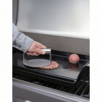 Mustang Universalt stekbord 64x36cm 650357
