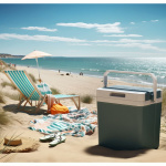 Tristar Kylbox 12/23V Thermoelectric 24l Kyla/Värme KB-7524