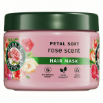 Herbal Essences Rose Scent Petal Soft Hårinpackning, 300ml