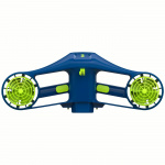 Nilox AcquaScooter Makai Nui Blå