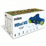 Nilox AcquaScooter Makai Nui Blå