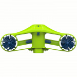 Nilox AcquaScooter Makai Nui Lime