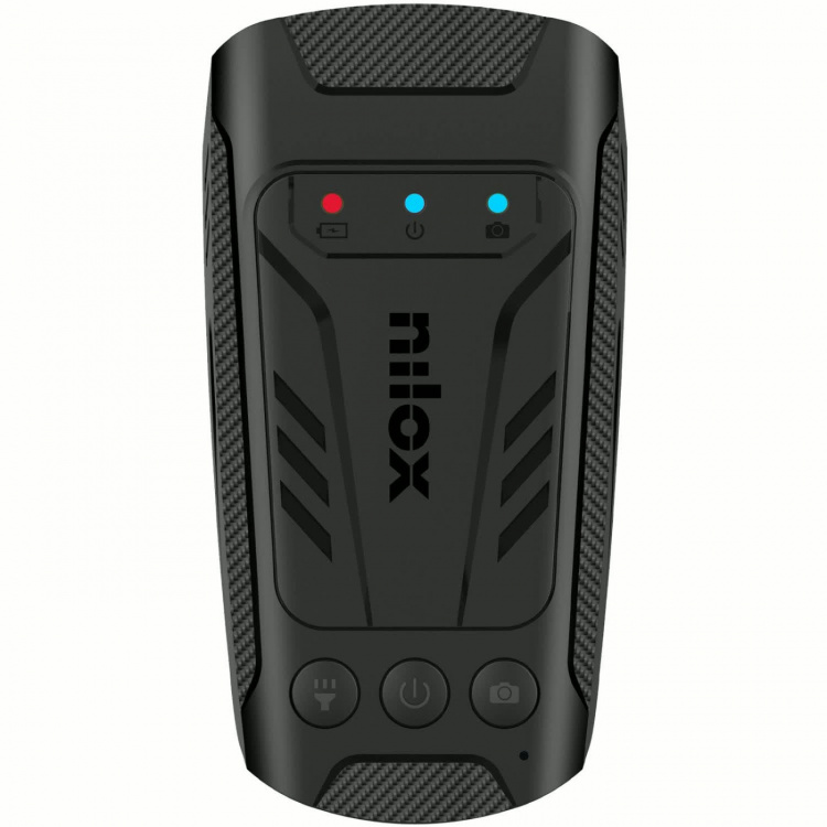 Nilox Bike Cam/Lamp 720p 30fps 1000lm Xbike