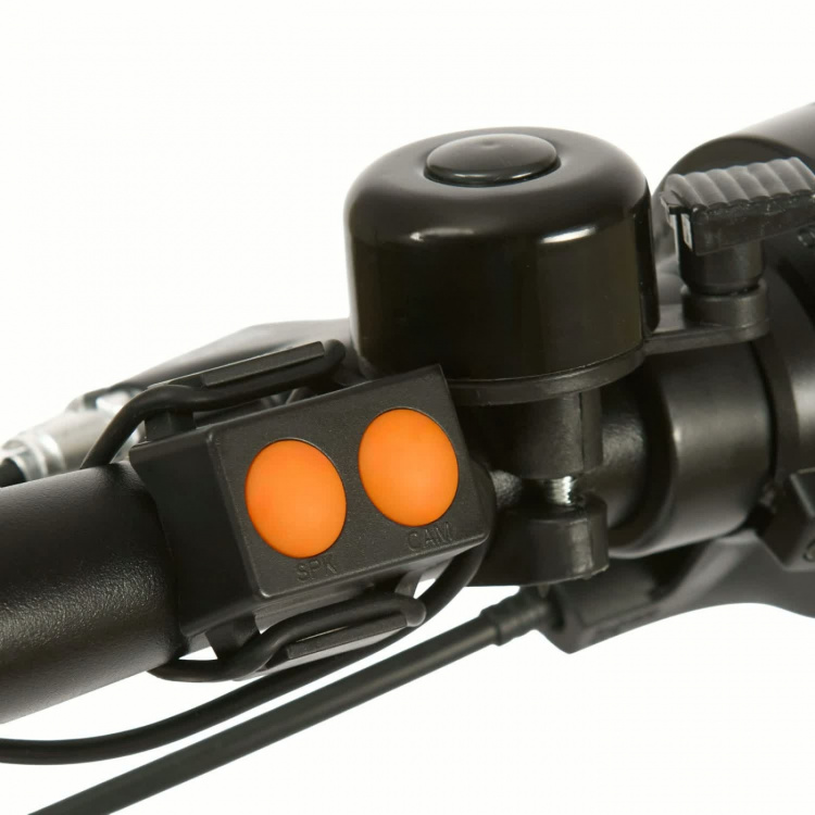Nilox Bike Cam/Lamp 720p 30fps 1000lm Xbike