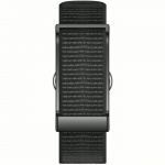 Nilox OnAir Aktivitetsband utan display Svart + Silver