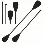 Nilox SUP Uppblåsbar 335 cm Wai