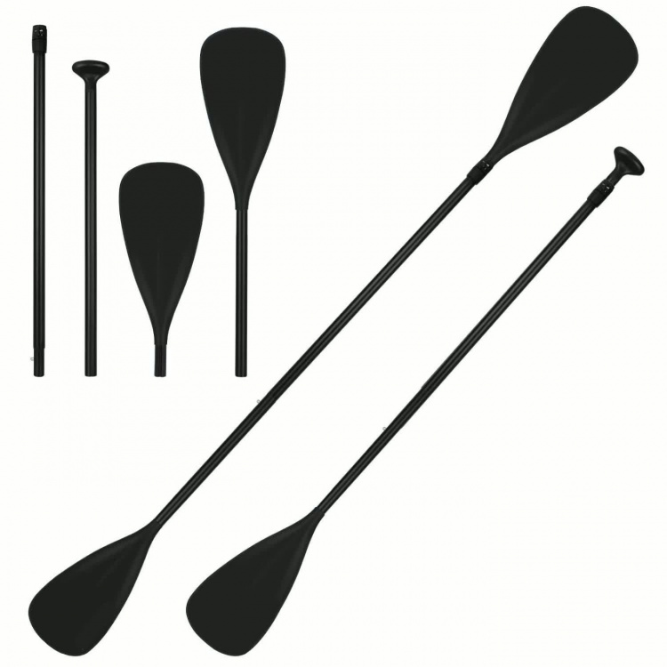 Nilox SUP Uppblåsbar 335 cm Wai