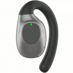 Nilox Hörlurar Sport Open-ear ENC Runbeat Svart/Antracit