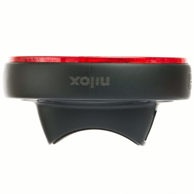 Nilox Light Tracker Cykelreflex med inbyggd Smart tag finder