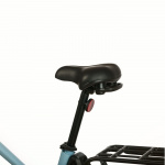 Nilox Light Tracker Cykelreflex med inbyggd Smart tag finder