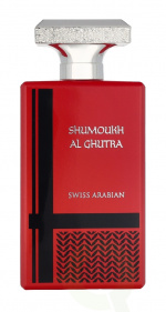 Swiss Arabian Shumoukh Al Ghutra Edp Spray 100 ml