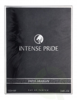 Swiss Arabian Intense Pride Men Edp Spray 100 ml
