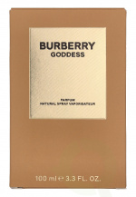 Burberry Goddess Parfum Spray 100 ml