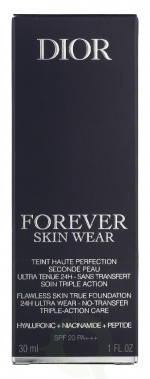 Christian Dior Dior Forever Skin Wear 30 ml #6N