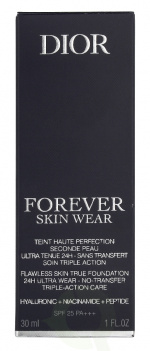 Christian Dior Dior Forever Skin Wear 30 ml #3WP