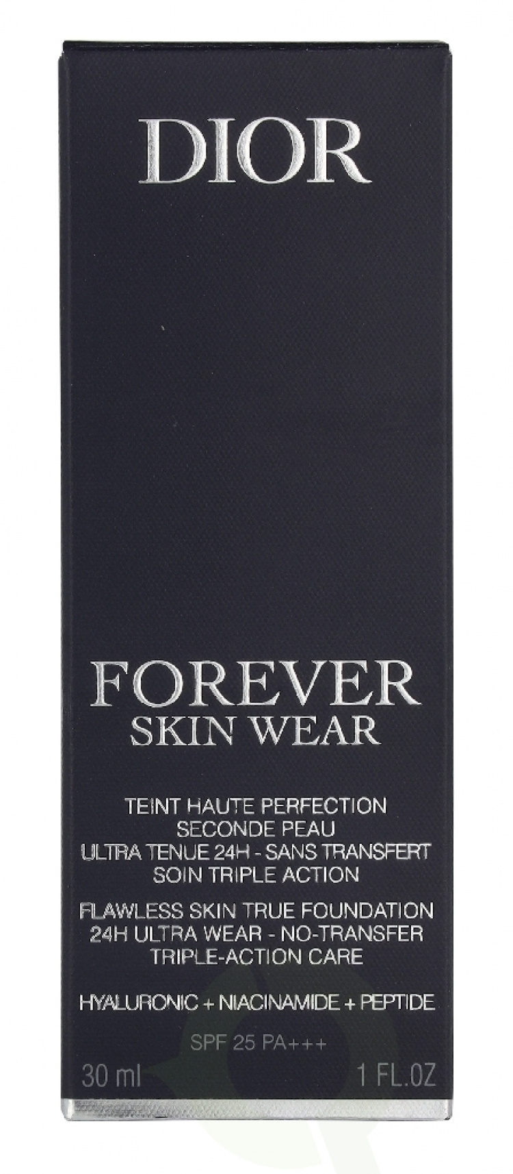 Christian Dior Dior Forever Skin Wear 30 ml #3W