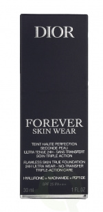 Christian Dior Dior Forever Skin Wear 30 ml #2W