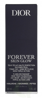Christian Dior Dior Forever Skin Glow 30 ml #4N