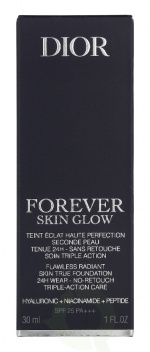 Christian Dior Dior Forever Skin Glow 30 ml #3.5N