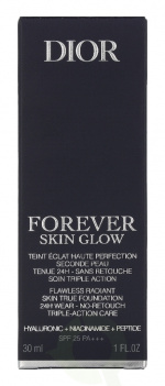 Christian Dior Dior Forever Skin Glow 30 ml #3WP