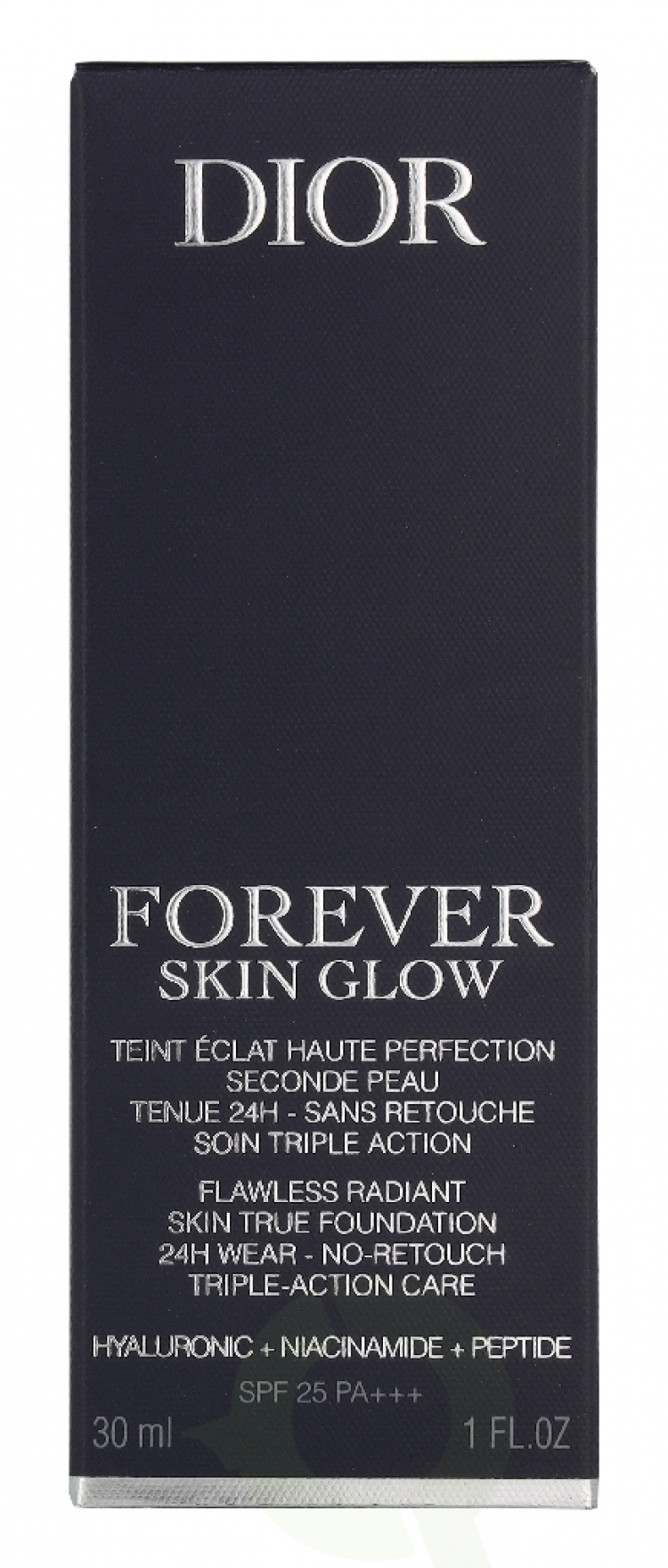 Christian Dior Dior Forever Skin Glow 30 ml #3N