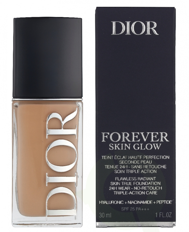 Christian Dior Dior Forever Skin Glow 30 ml #2WP