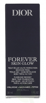 Christian Dior Dior Forever Skin Glow 30 ml #1.5N