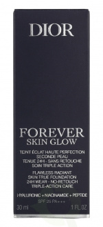 Christian Dior Dior Forever Skin Glow 30 ml #1N