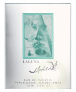 Salvador Dali Laguna Edt Spray 100 ml