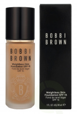 Bobbi Brown Weigthless Skin Foundation SPF15 30 ml N50 Neutral
