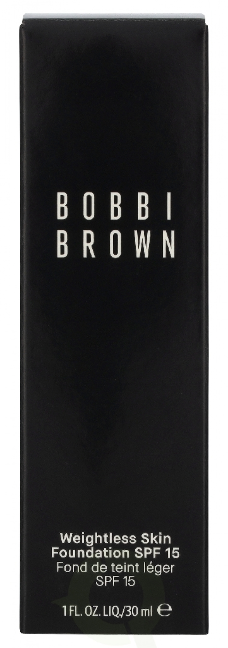 Bobbi Brown Weigthless Skin Foundation SPF15 30 ml C026 Cool Ivory