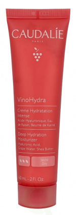 Caudalie Vinohydra Intense Hydration Cream 60 ml