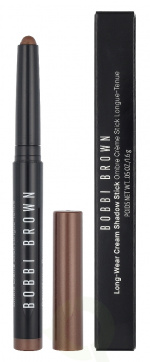 Bobbi Brown Long-Wear Cream Eyeshadow Stick 1.6 g Downtown Brown