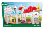 BRIO Mega Spiral Set (36114)