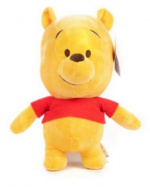 Disney Lil Bodz Winnie the Pooh w/sound 20cm