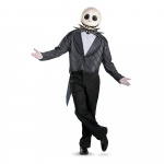 Disguise Adult Costume - Jack Skellington (141439D)