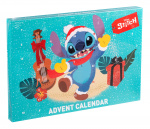 Disney Stitch - Advent Calendar (63465)